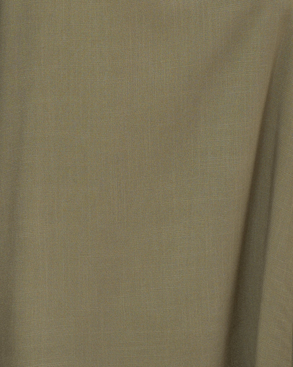 Khaki Green Wide Leg Pants