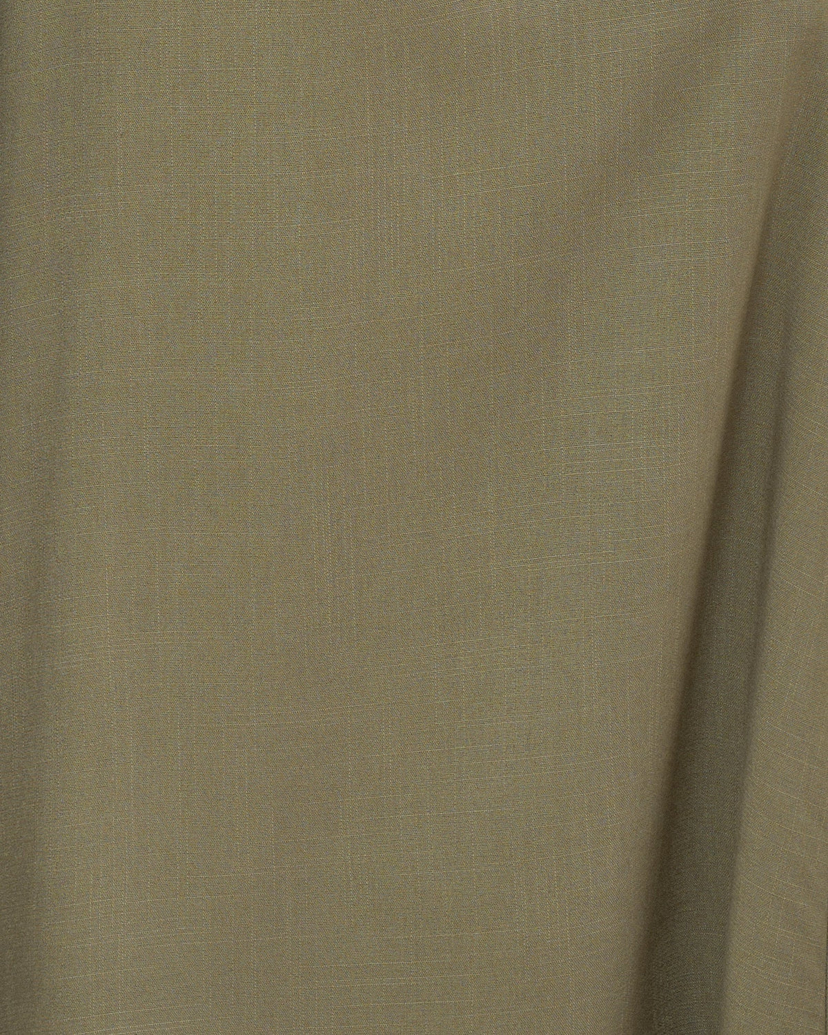 Khaki Green Wide Leg Pants