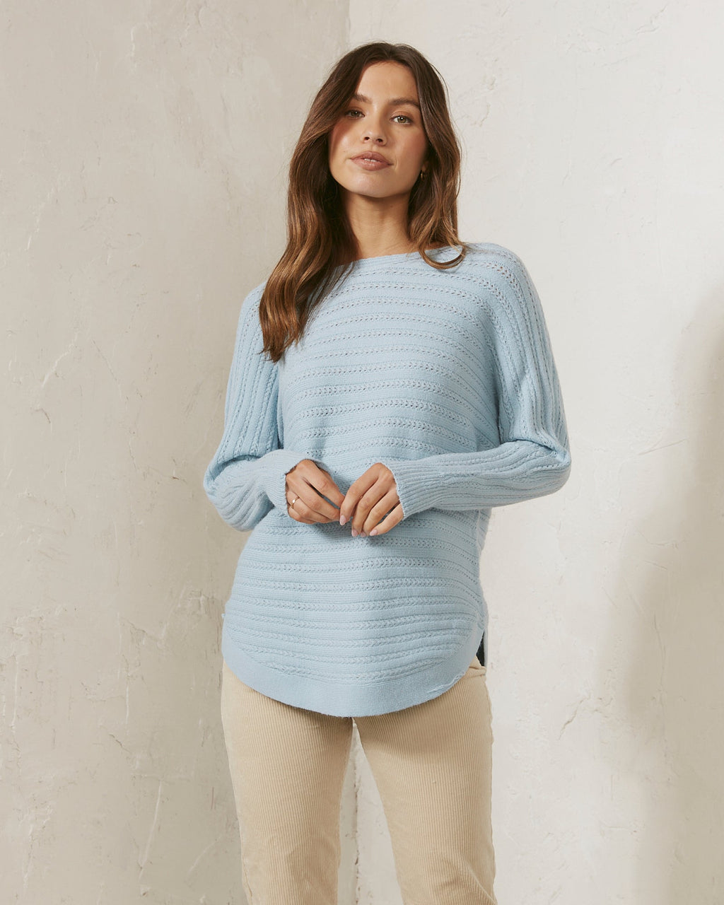 Knit Sweater