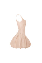 All-Figure-Flattering Playful-Vibe Short Dress