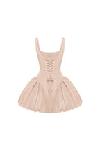 All-Figure-Flattering Playful-Vibe Short Dress