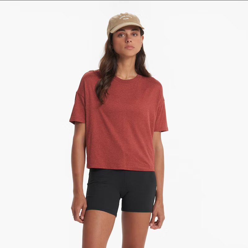 Energy Tee