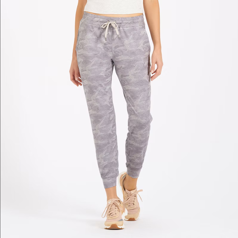 Performance Jogger - Long