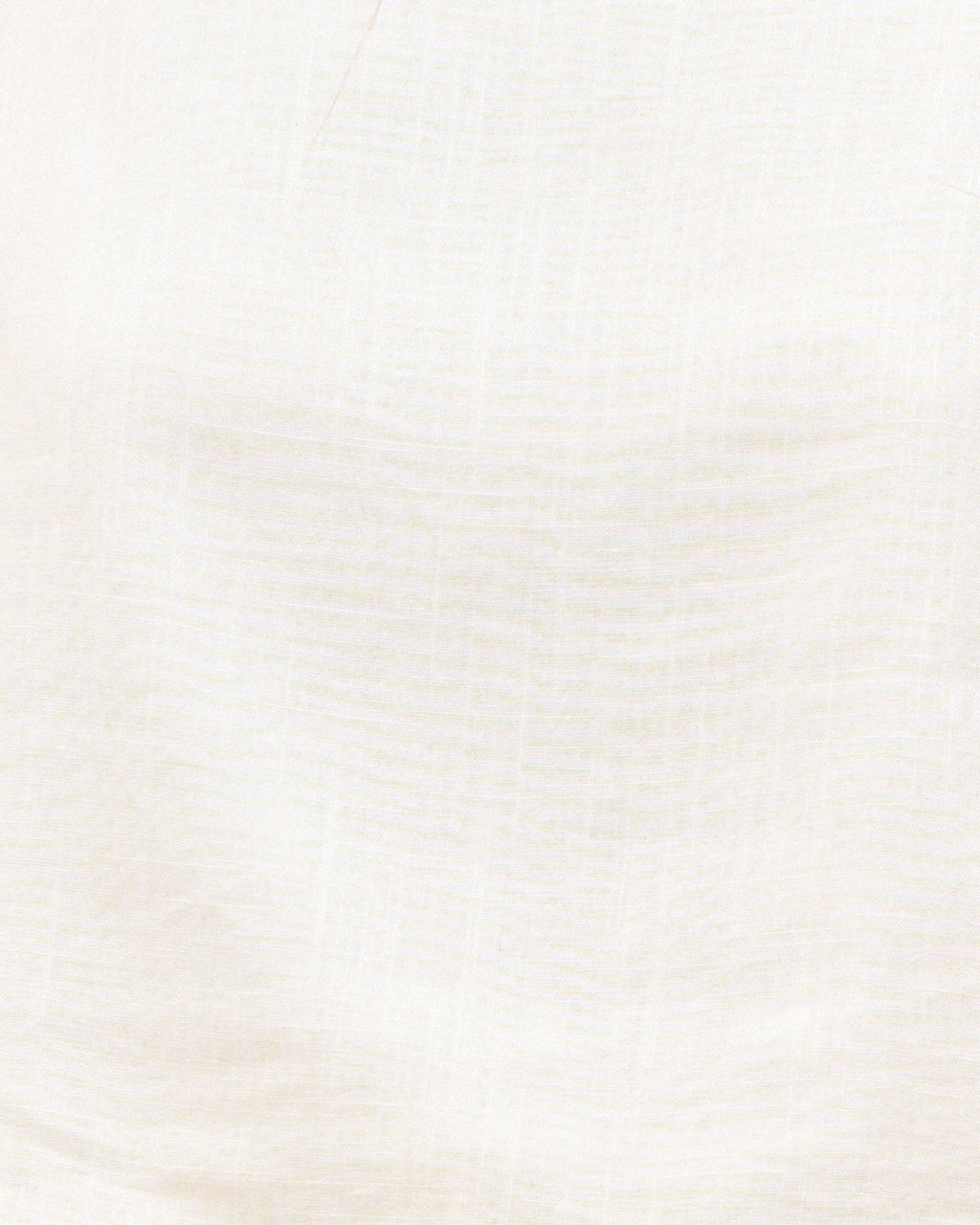 White Linen Cami Top