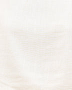 White Linen Cami Top