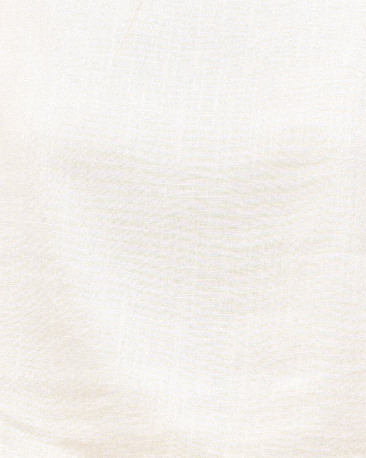 White Linen Cami Top