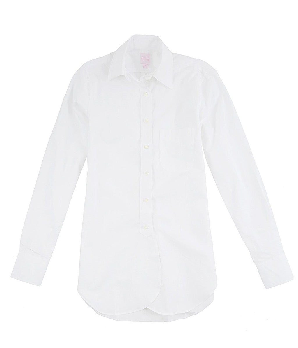 Boyfriend Shirt