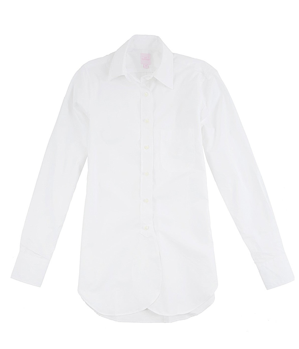 Boyfriend Shirt