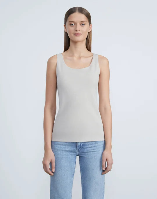 Rider Tank